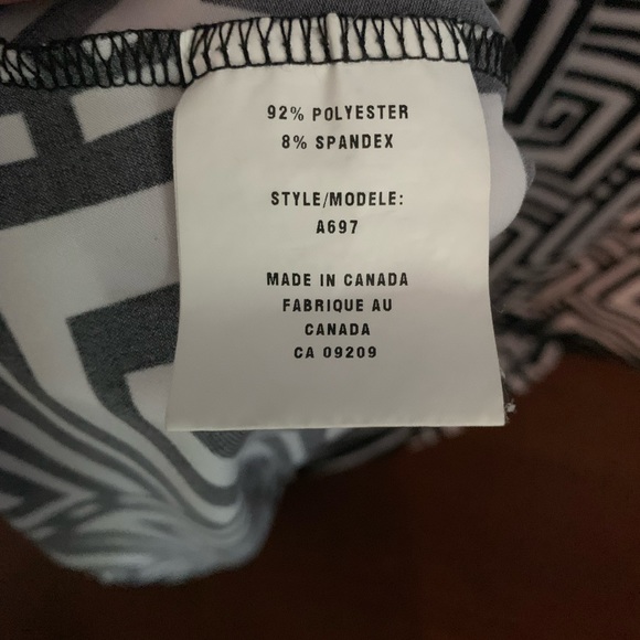 Comfortable dress from Cleo. - Picture 5 of 5